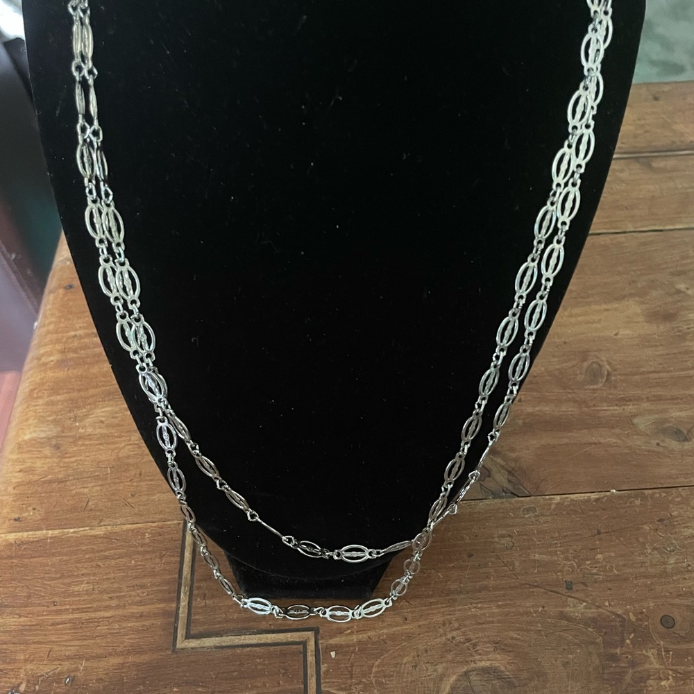Park Lane 52” Necklace